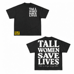 TALL WOMEN SHIRTS