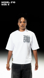 TALL WOMEN SHIRTS